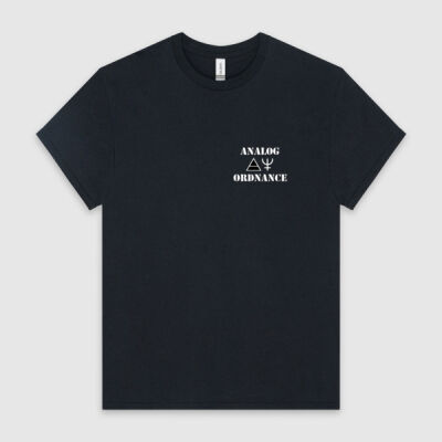 DIY or DIE logo T-shirt Thumbnail