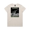 Women's Maple Tee Thumbnail